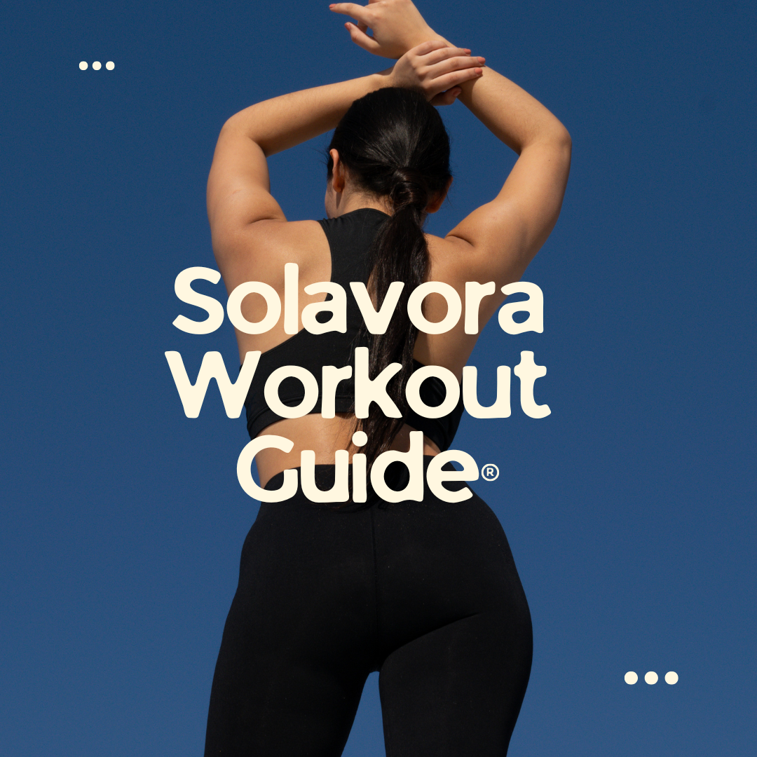 14-Day Workout Guide