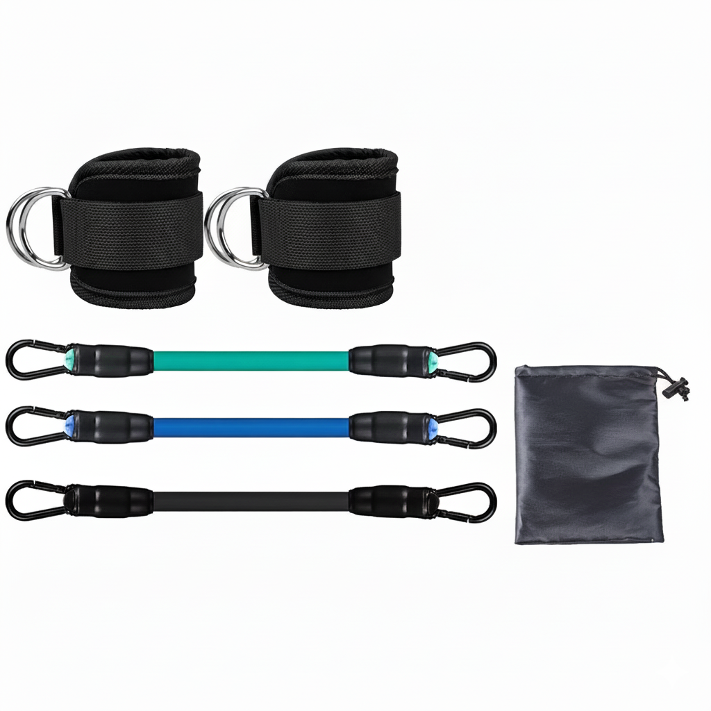 Solavora Ankle Bands