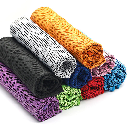 Instant Cooling Towel