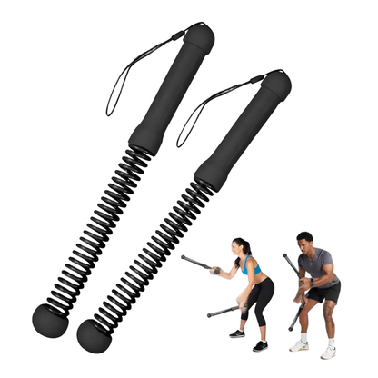 Cordless Weighted Battle Ropes