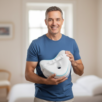 Orthopedic Knee Pillow