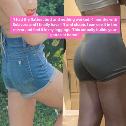 Solavora Ankle Bands