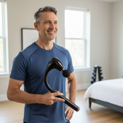 Solavora Massage Gun