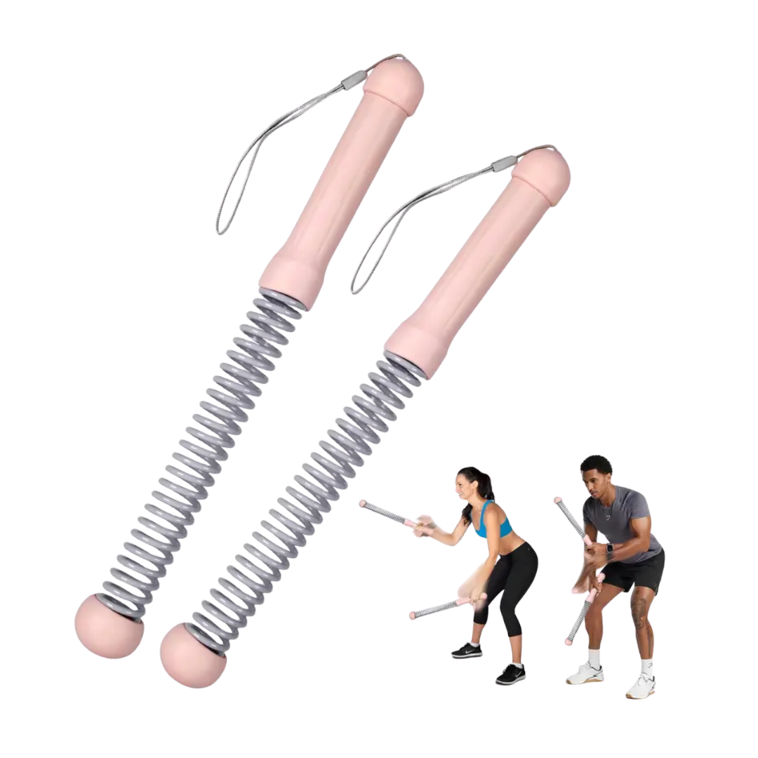 Cordless Weighted Battle Ropes