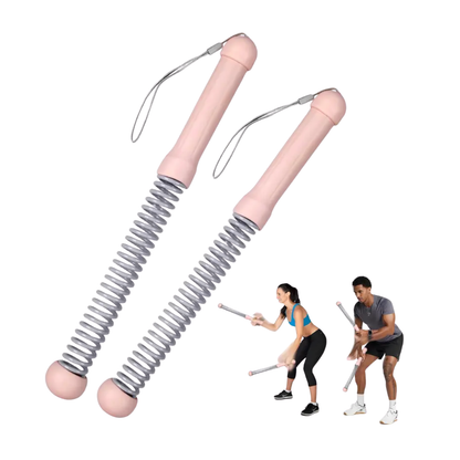 Cordless Weighted Battle Ropes