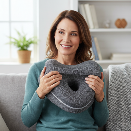 Orthopedic Knee Pillow