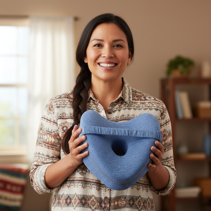 Orthopedic Knee Pillow