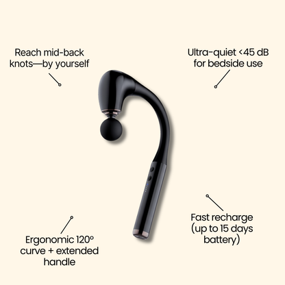 Solavora Massage Gun