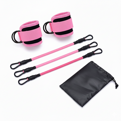 Solavora Ankle Bands