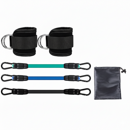 Solavora Ankle Bands