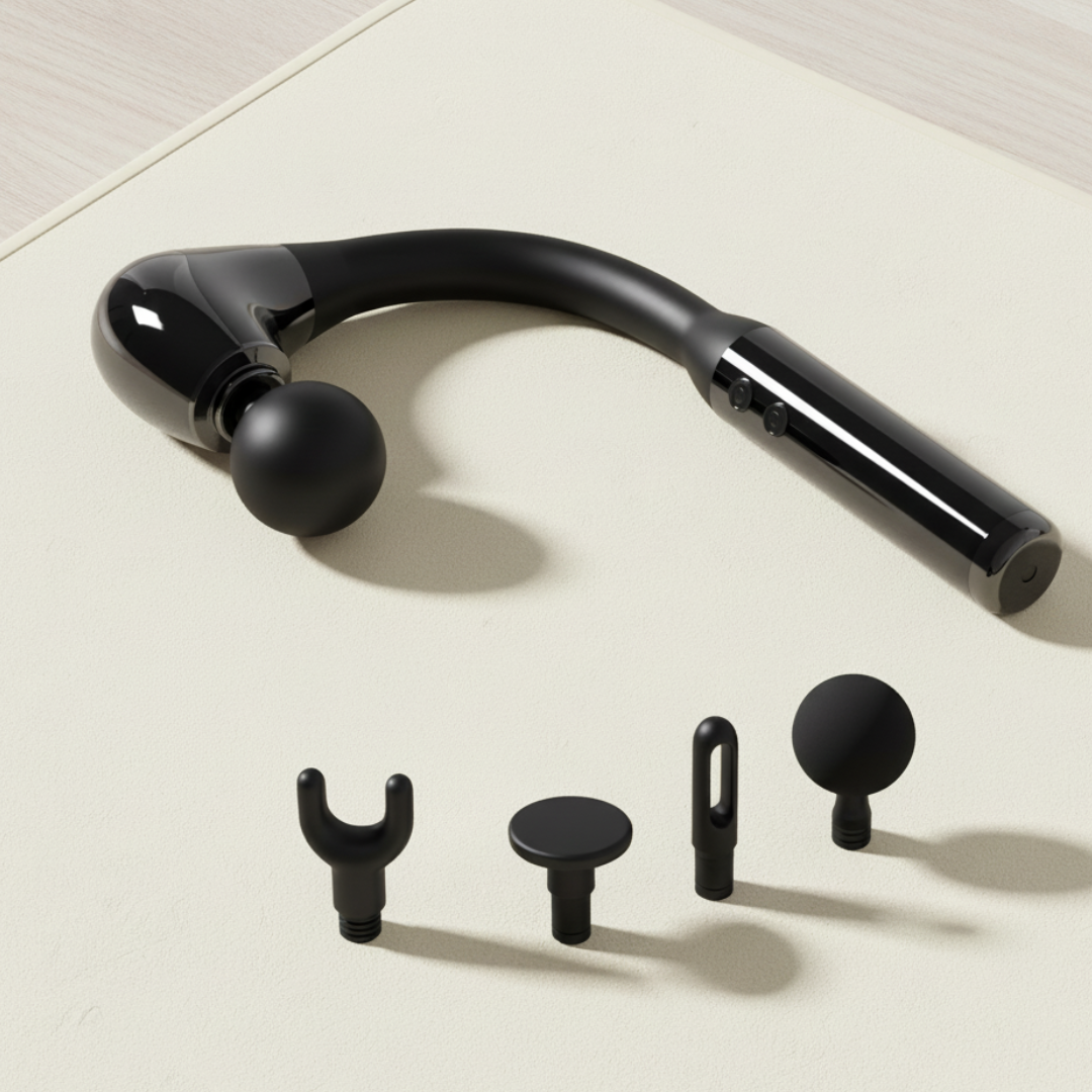 Solavora Massage Gun