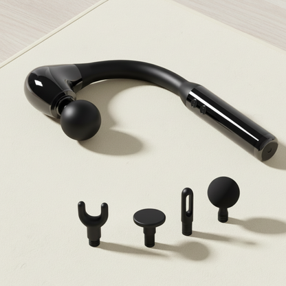 Solavora Massage Gun