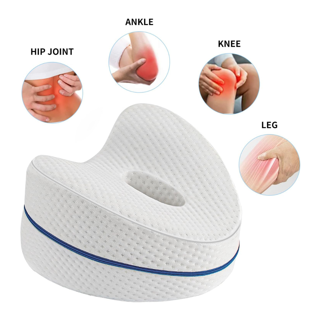 Orthopedic Knee Pillow