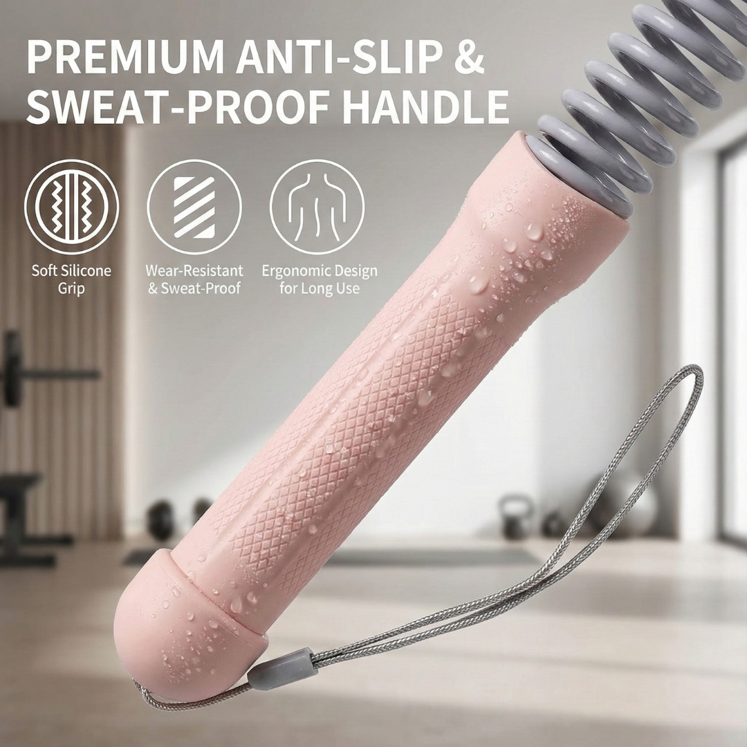 Cordless Weighted Battle Ropes