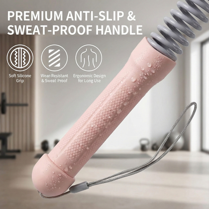 Cordless Weighted Battle Ropes