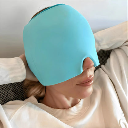 Solavora Therapy Cap
