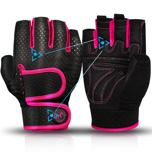 Anti-Slip Gloves