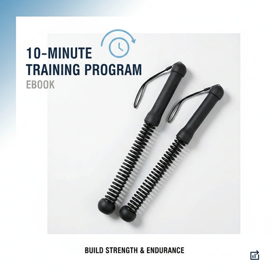 10-Minute Training Program