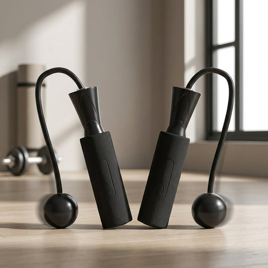 Cordless Jump Rope