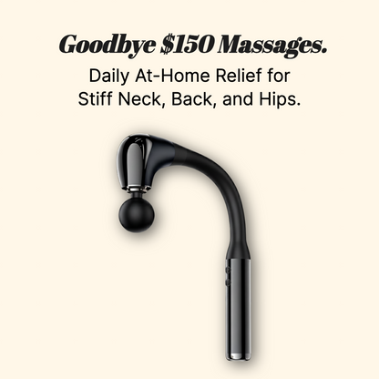 Solavora Massage Gun